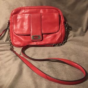 B makowsky crossbody